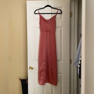 American Eagle Dress